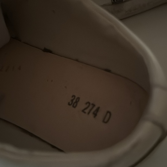 Golden Goose Super-Star backless sneakers - Picture 7 of 7